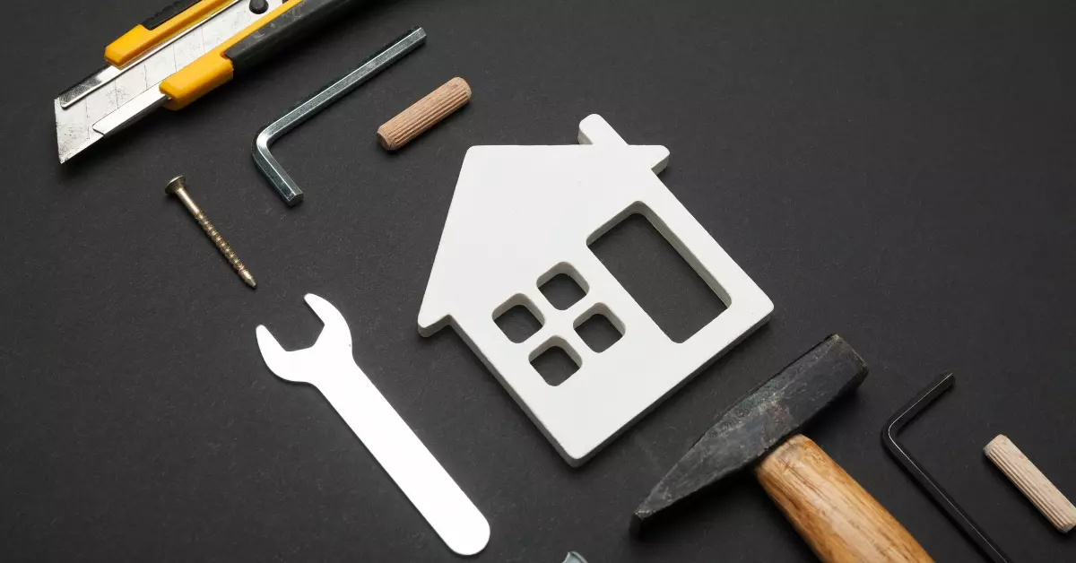 Responsibility For Property Maintenance