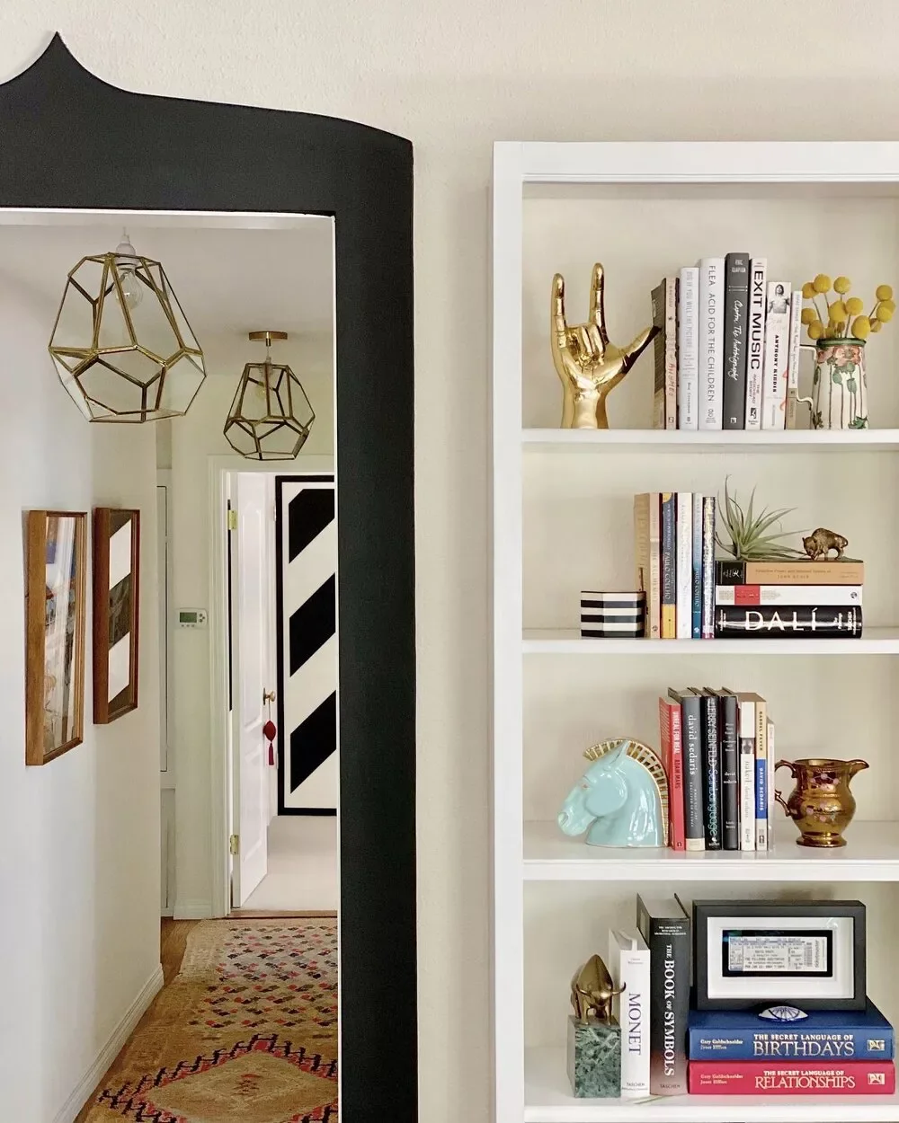 87 Home Decor Ideas That Transform Every Room Restyle Your Shelves