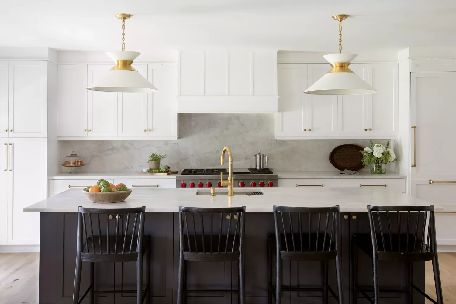 Retro Pendant Lights
