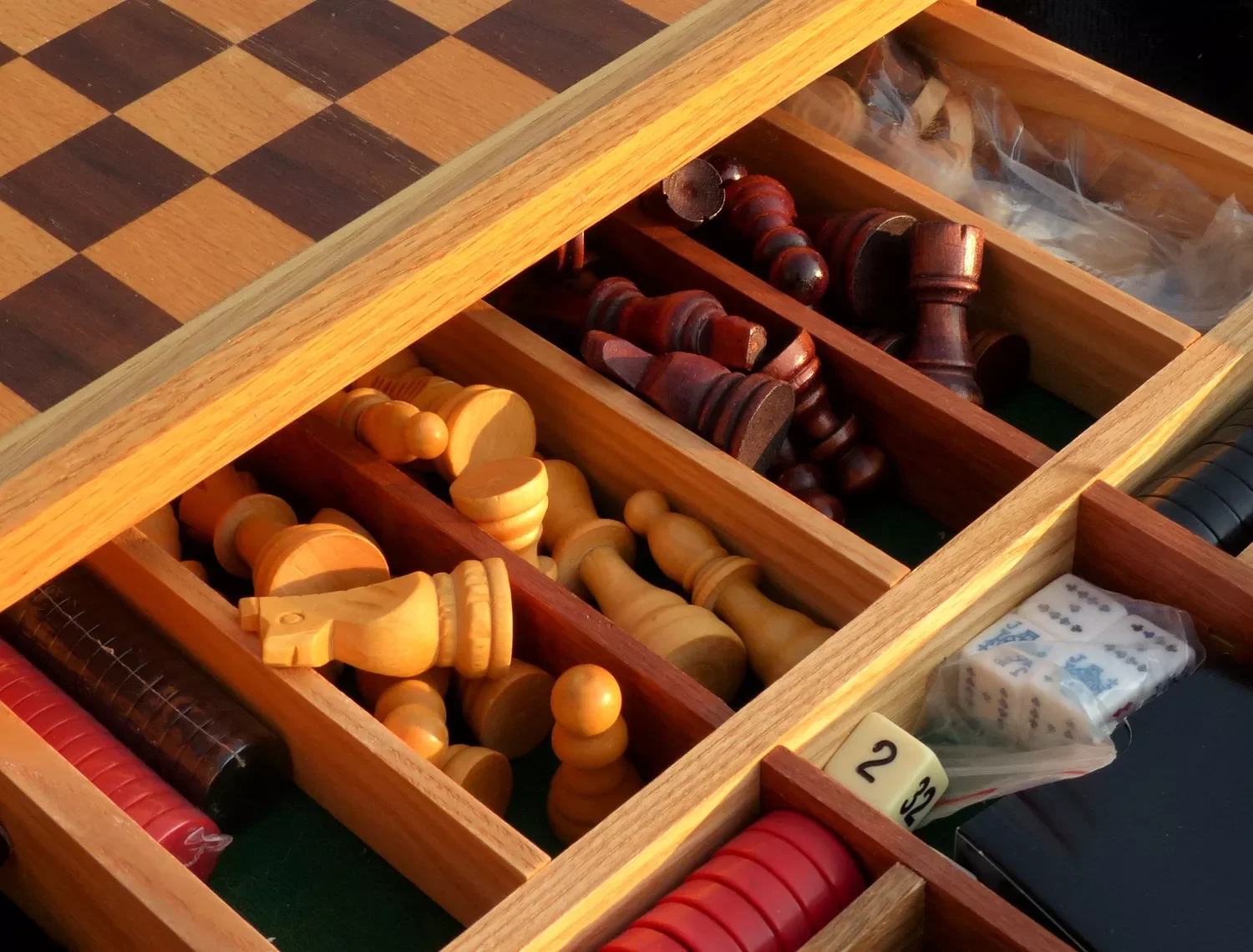 25 Brilliant Ways to Store Your Board Game Collection Stylishly Return Pieces to Designated Compartments