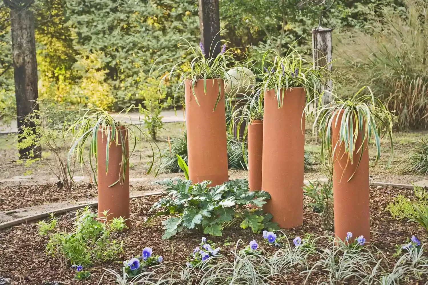 Reuse, Repurpose, Recycle