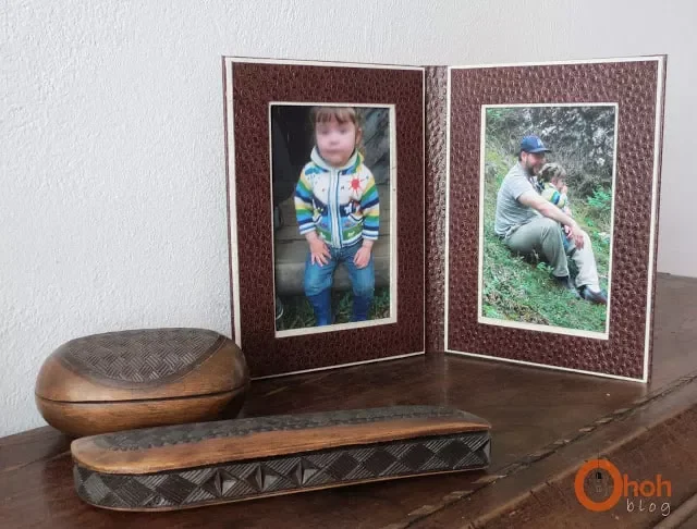 22 Creative Ways to Display Your Favorite Photos at Home Reuse Your Cardboard