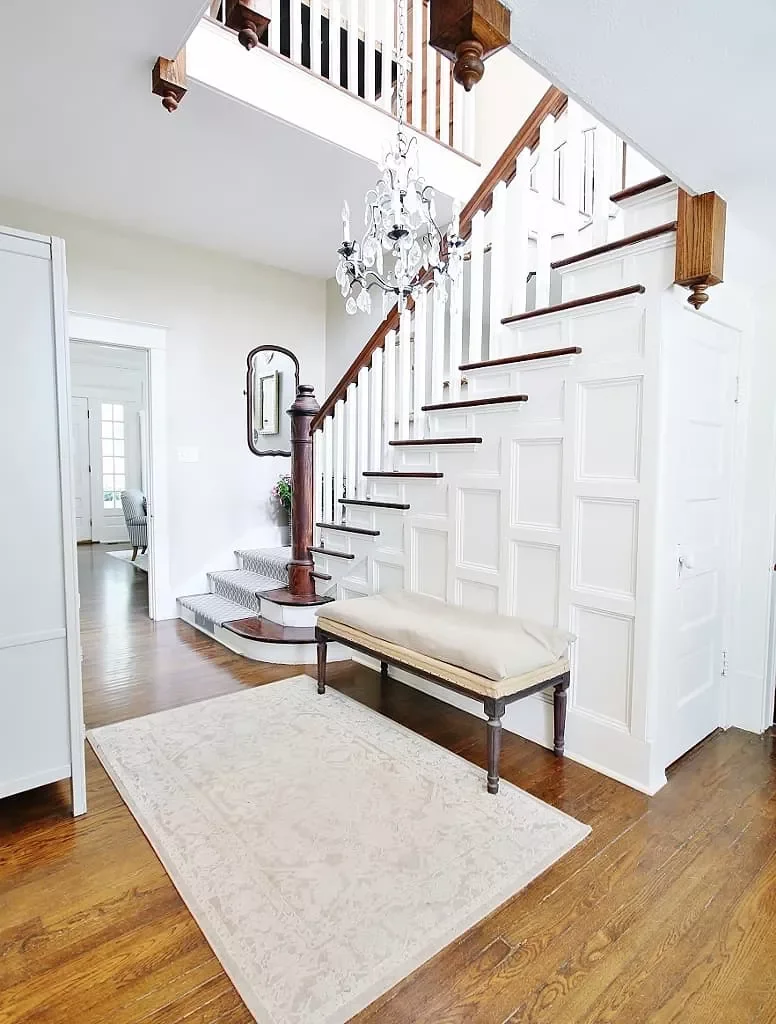 27 Clever Under-Stair Storage Solutions That Transform Wasted Space Revamp an Old Closet
