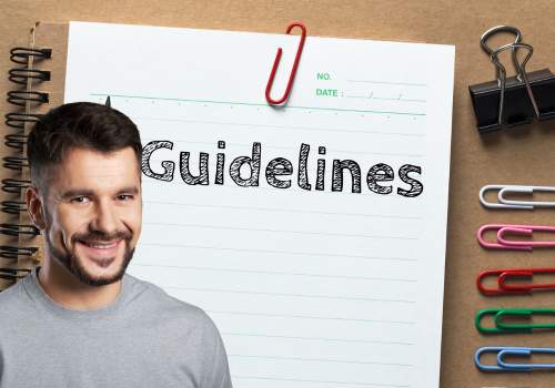 Review Subletting Guidelines