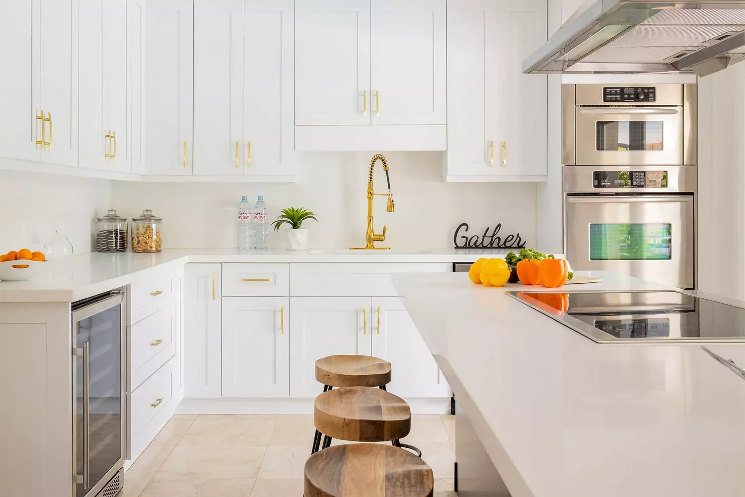 10 Stunning Kitchens That Prove Laminate Countertops Can Look Absolutely Amazing 3 Revitalized