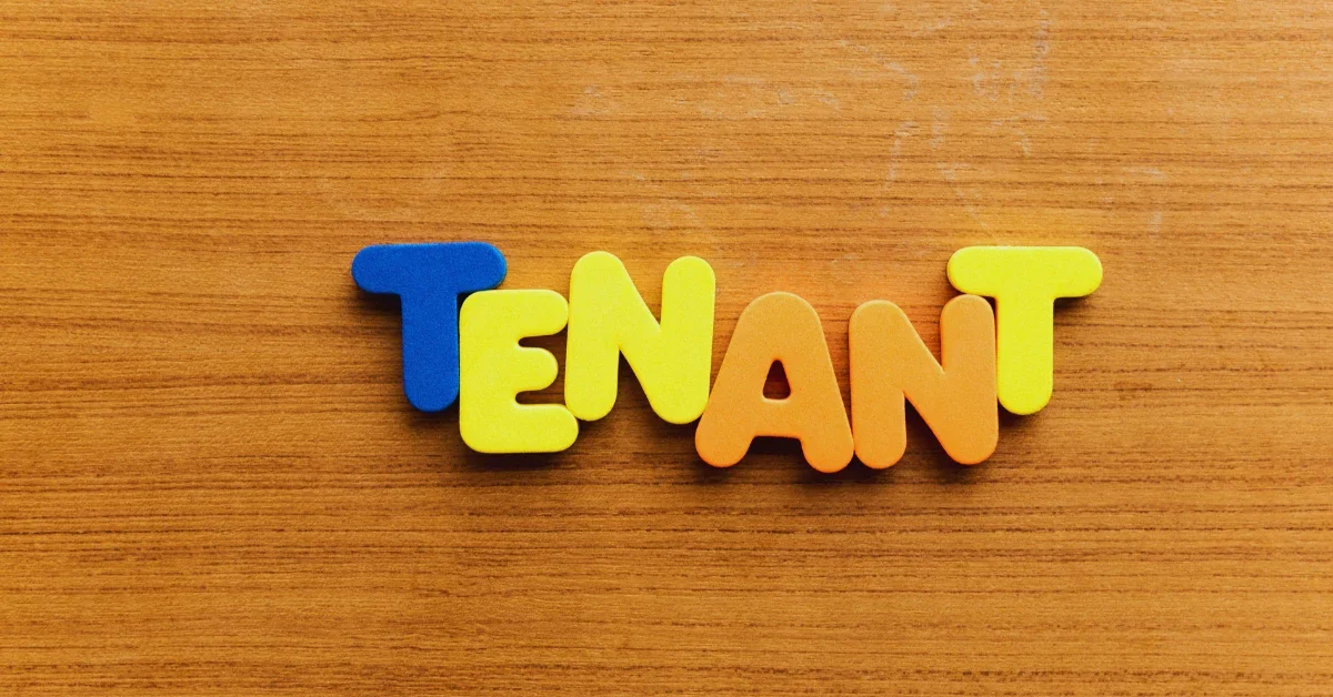 Rights Of A Tenant What Are You Entitled To