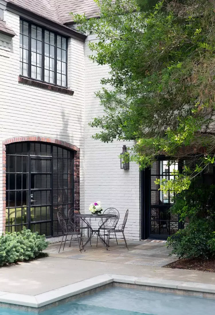 54 Small Patio Ideas That Will Transform Your Outdoor Space Rightsize Your Furniture