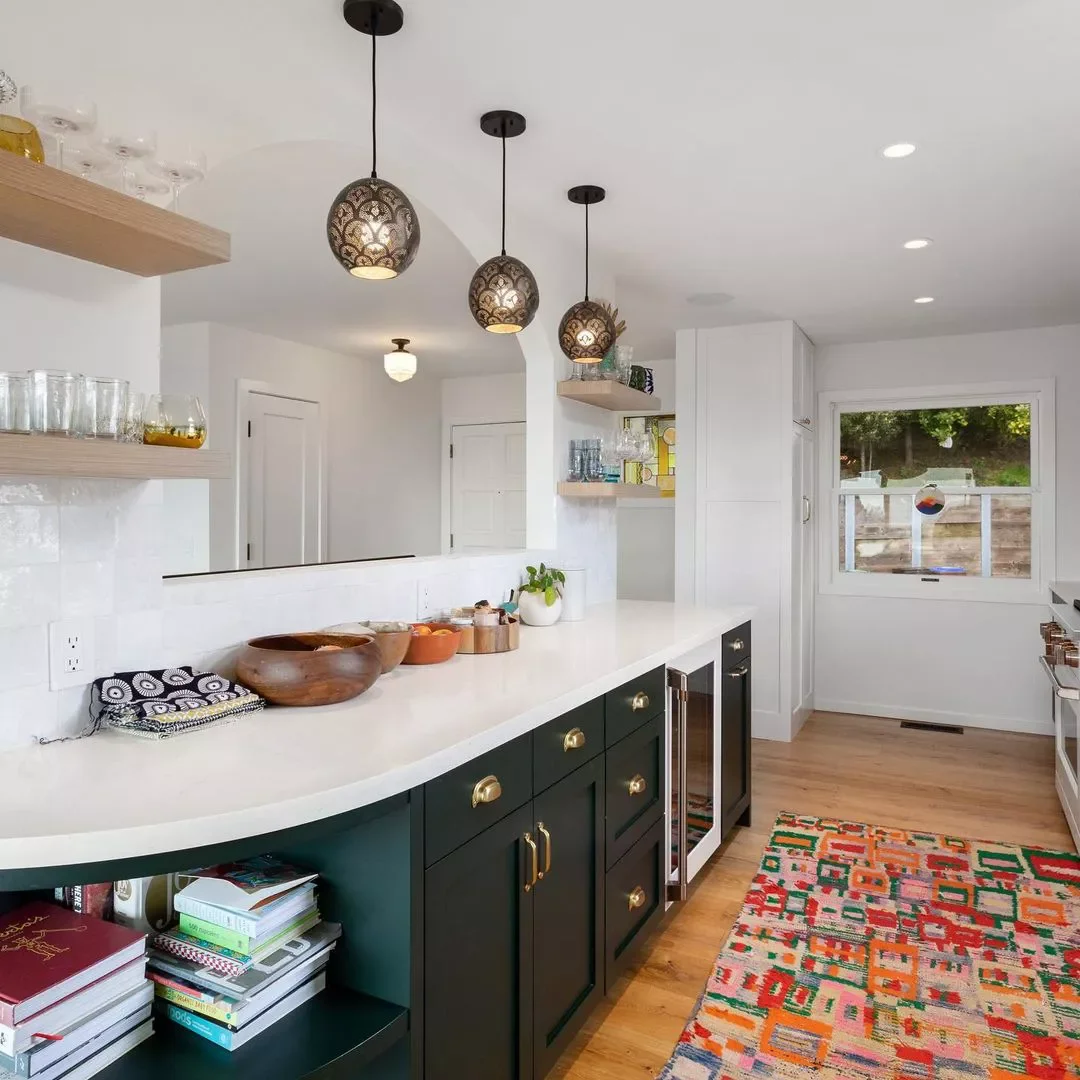 32 Kitchen Rug Ideas That Will Make Your Feet Dance With Joy Rock the Rainbow