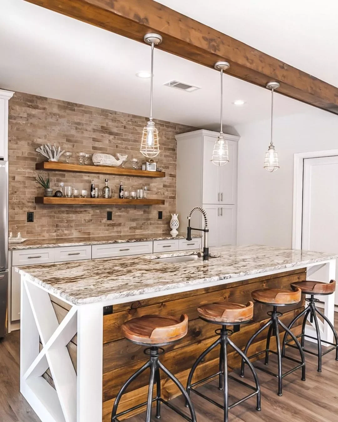 20 Small Basement Transformation Ideas That Make Every Square Foot Count 15 Rustic Basement