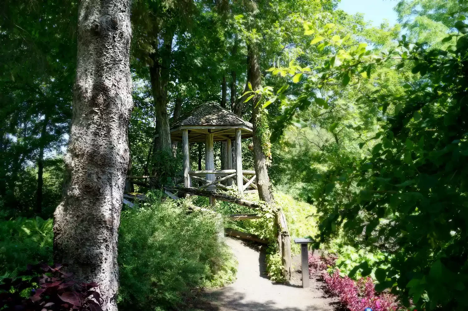 52 Beautiful Gazebo Ideas That Will Transform Your Outdoor Space Rustic Gazebo