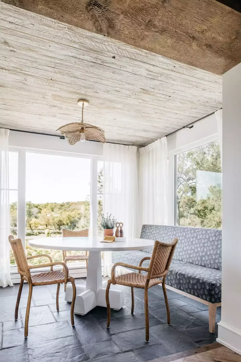 48 Cozy Small Sunroom Ideas That Will Transform Your Space 10 Rustic Sunroom Makeover