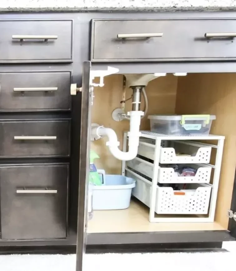 20 Beauty Organization Ideas to Transform Your Vanity Space Save Room for Extras