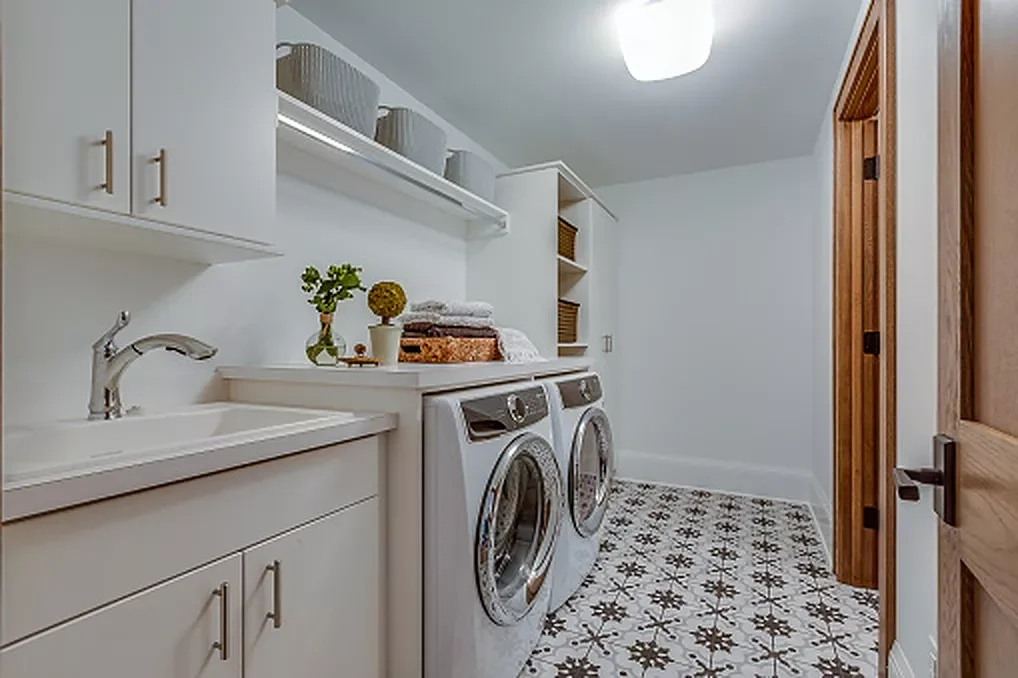 13 Stunning Laundry Room Sink Ideas That Will Transform Your Space Save Space