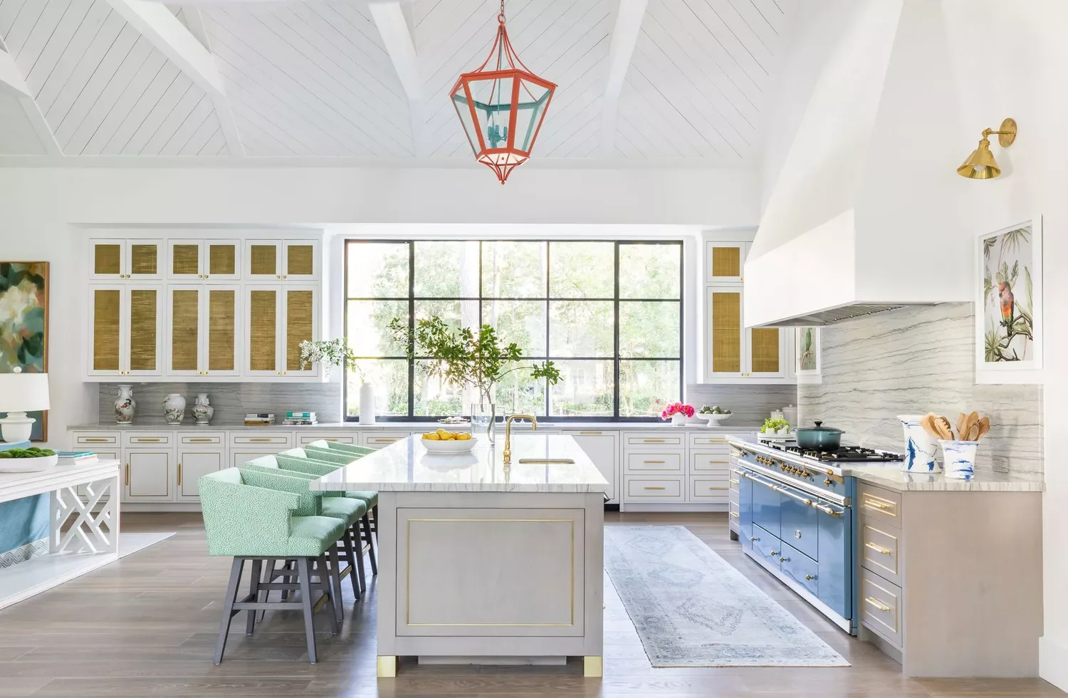 22 Ceiling Design Ideas That Will Transform Your Home This Year Say Yes to Shiplap