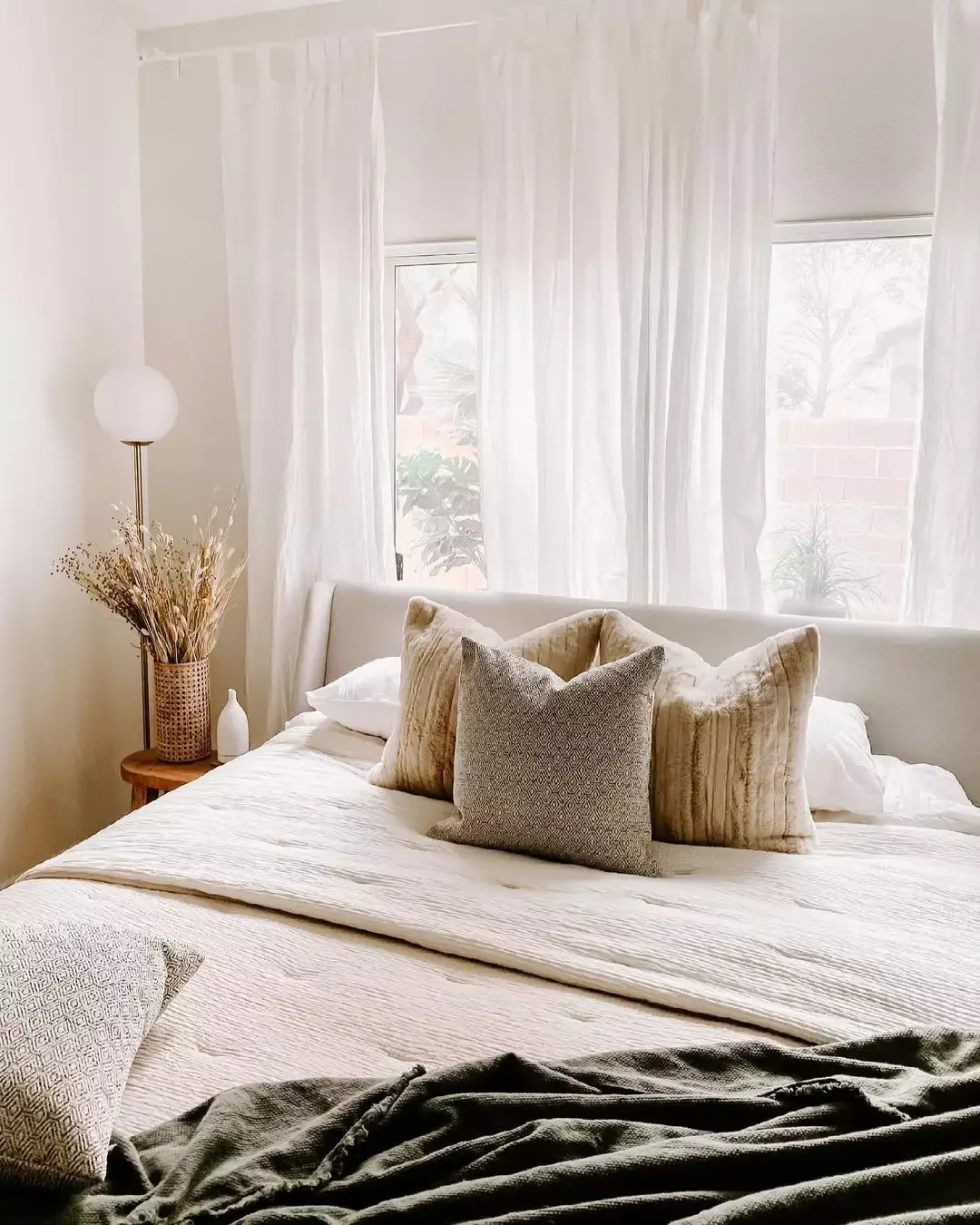72 Contemporary Bedroom Design Ideas That Transform Your Space Scandinavian Modern