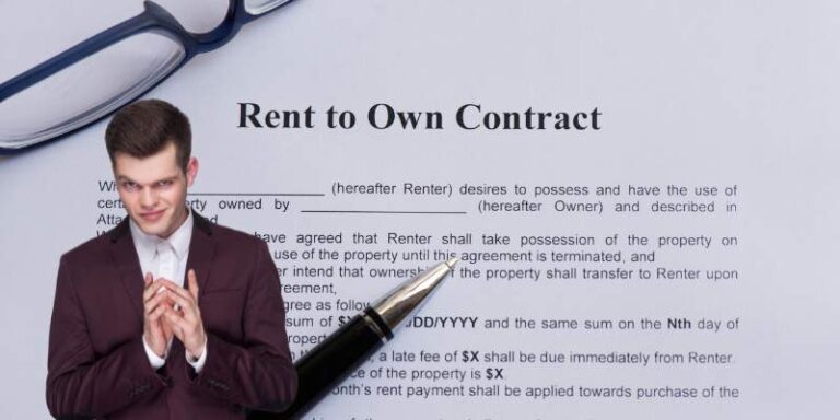 Scary Pitfalls to Avoid When Considering Rent-to-Own Places