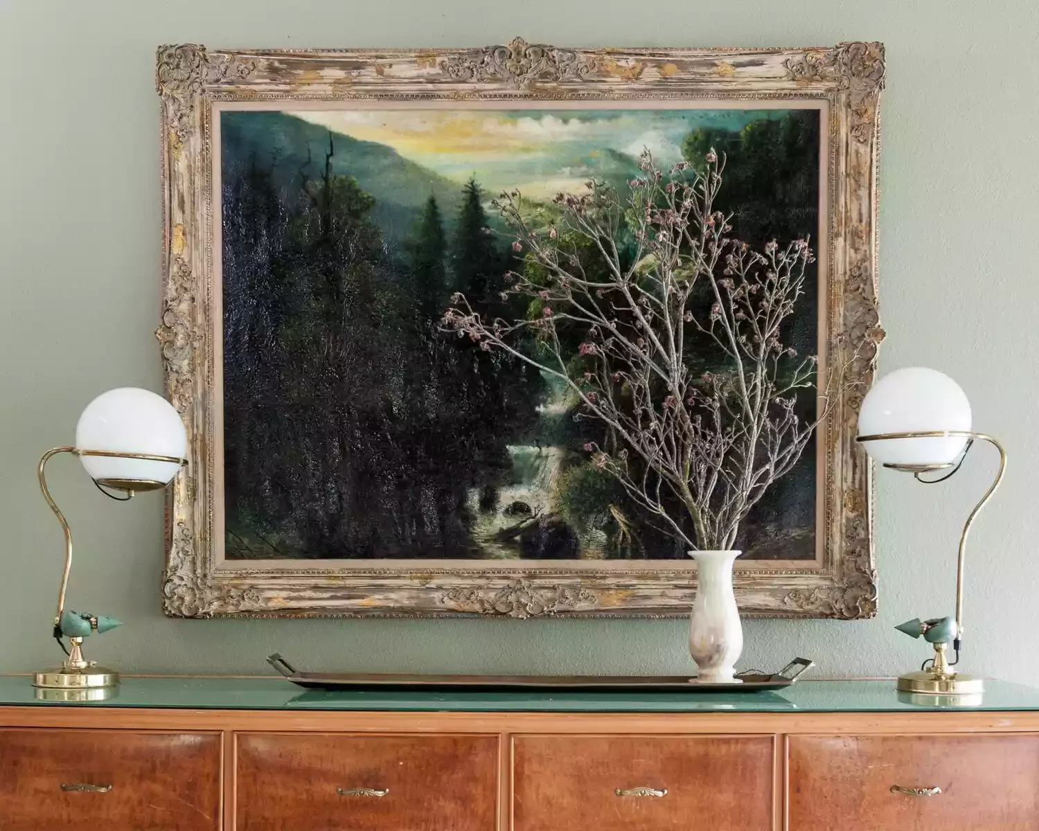 12 Fall Decorating Ideas That Match Your Zodiac Sign Perfectly Scorpio: Use Moody Accents