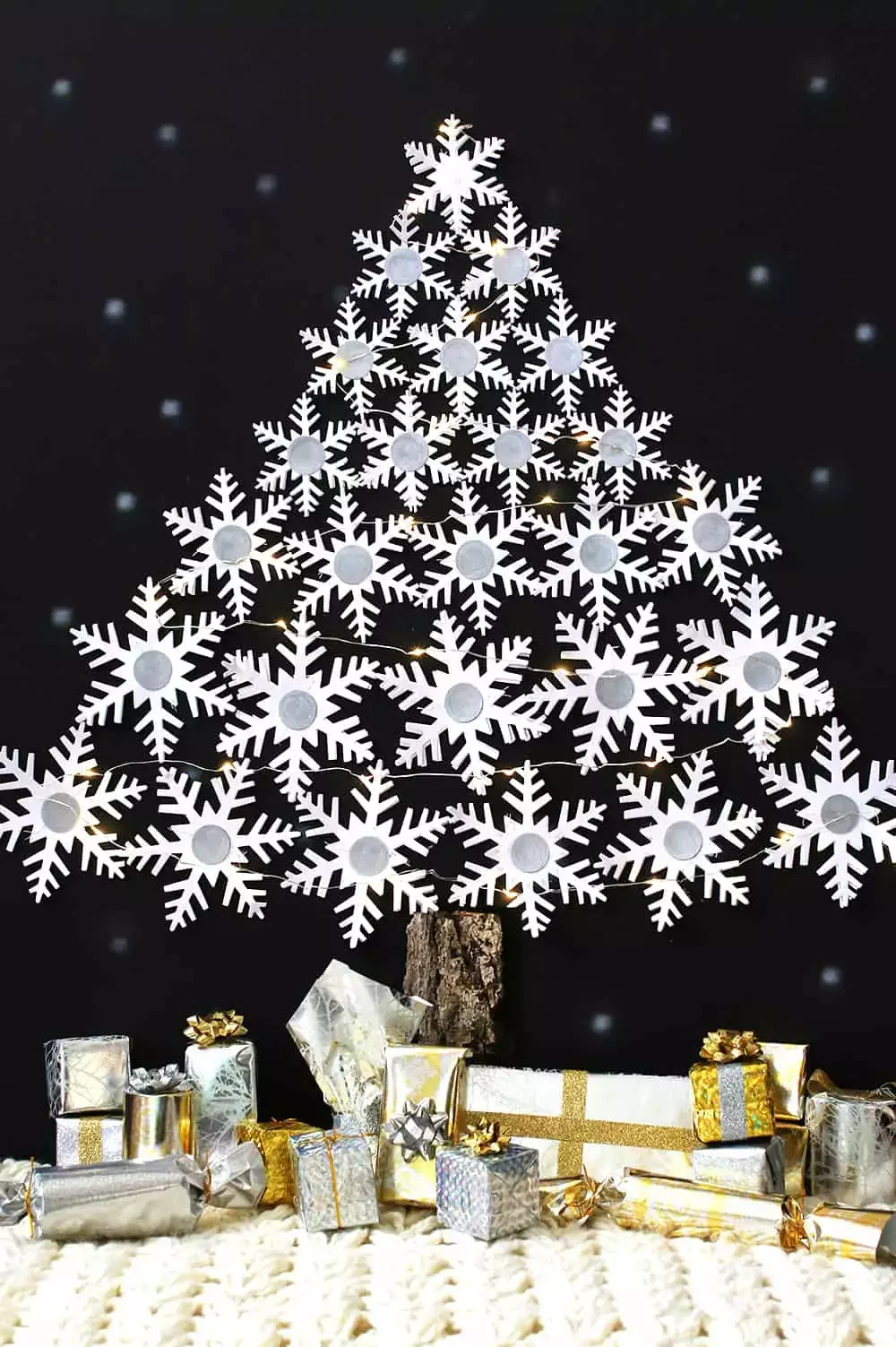 50 Stunning DIY Advent Calendar Ideas That Look Designer-Made 40 Scratch It Off