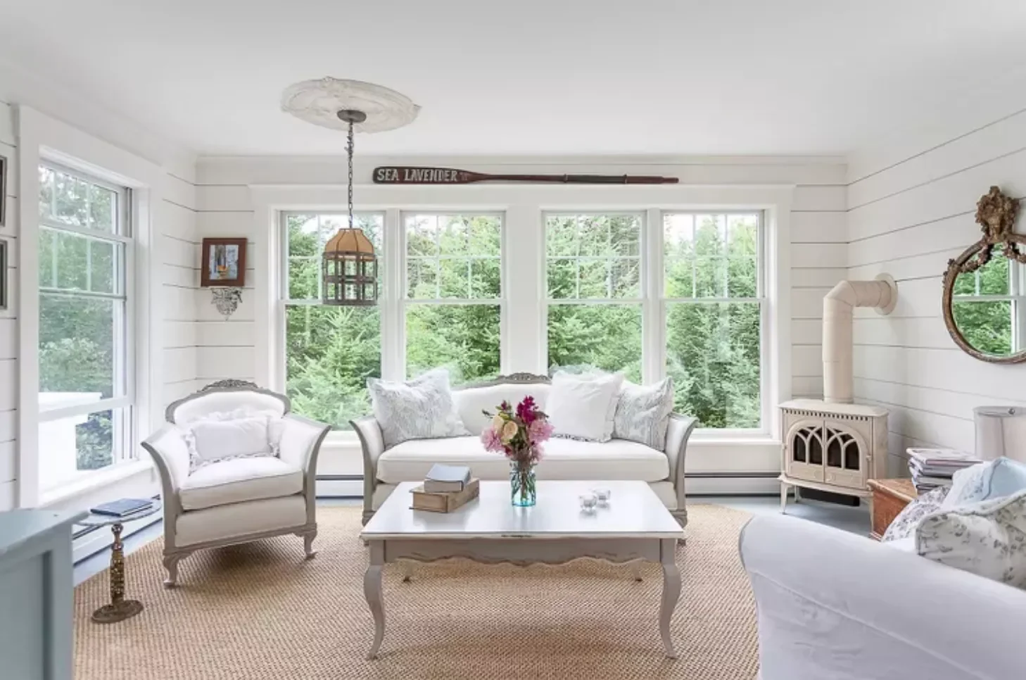 47 Stunning Shiplap Fireplace Designs That Transform Any Room From Traditional to Contemporary 35 Screened Porch Fireplace