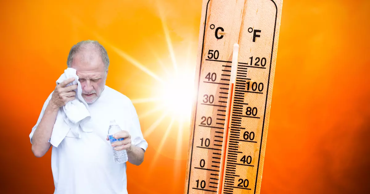Seasonal Considerations For Heat Provision
