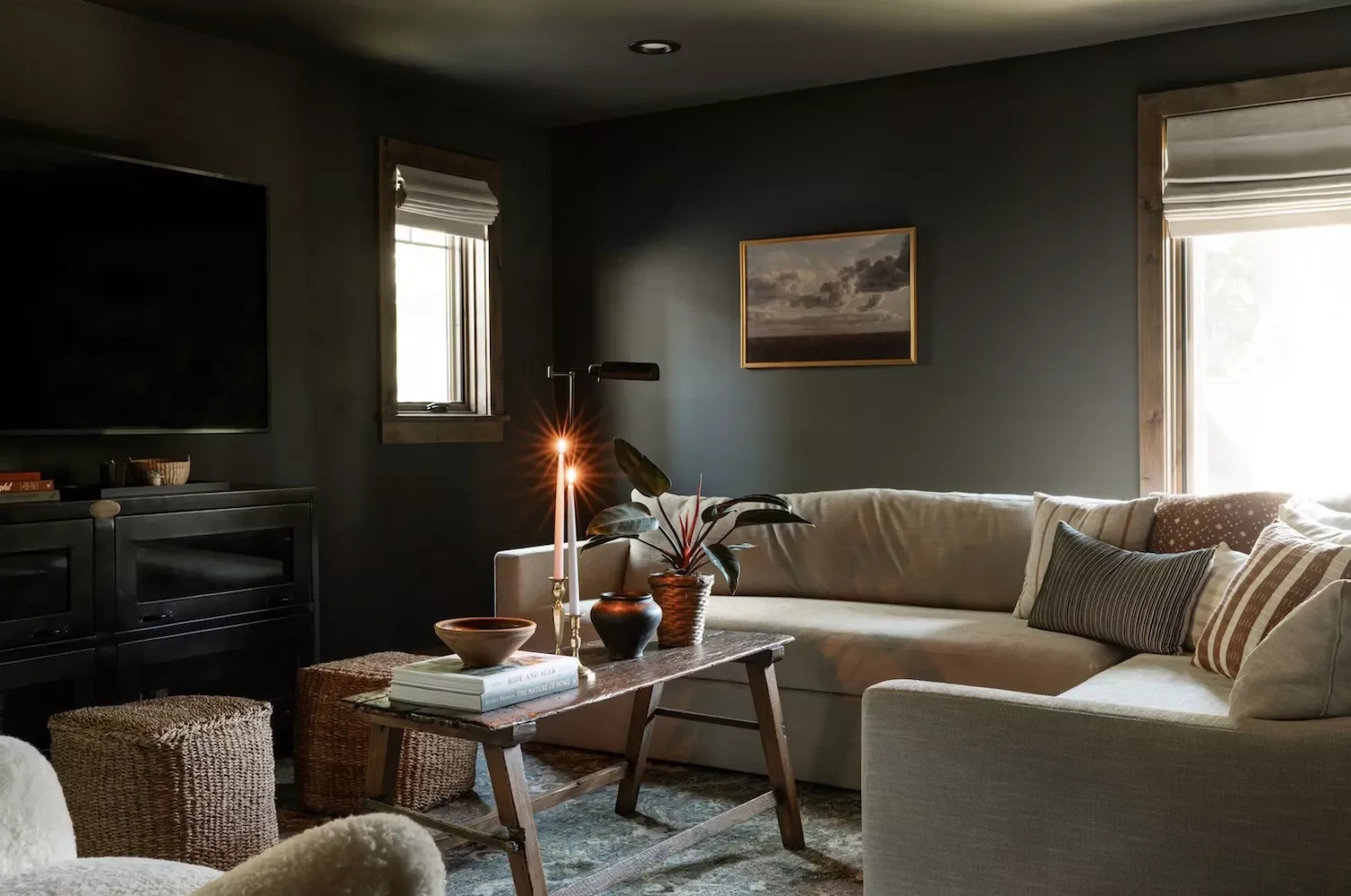 48 Creative Ways to Transform Your Extra Room Into Something Amazing 31 Second Living Room