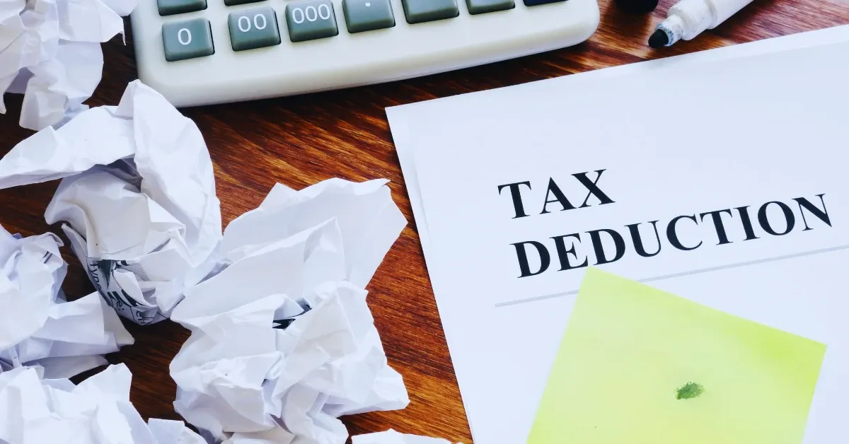 Seeking Professional Guidance On Tenant Buyout Tax Deductions