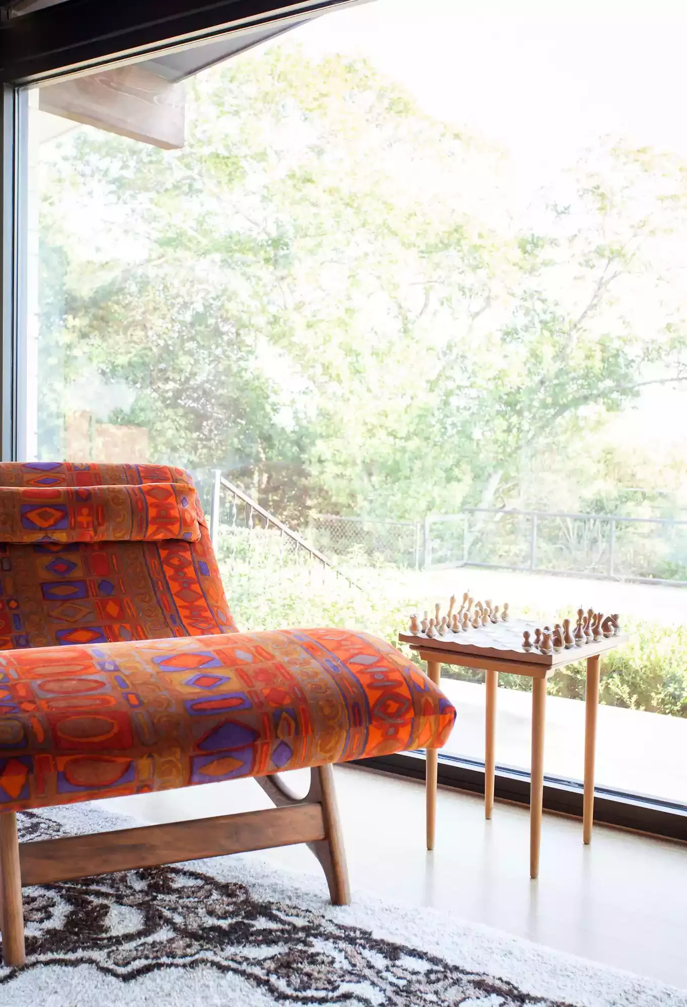49 Stylish Game Room Ideas That Blend Fun with Design Set Up a Chess Station