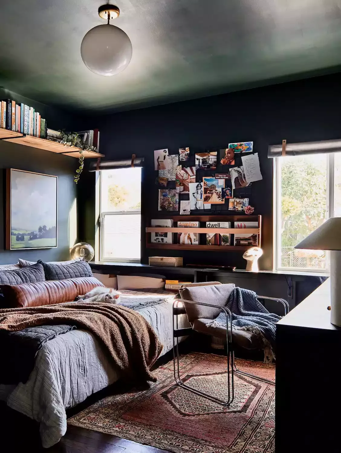87 Home Decor Ideas That Transform Every Room Set Up a Guest Room Daybed