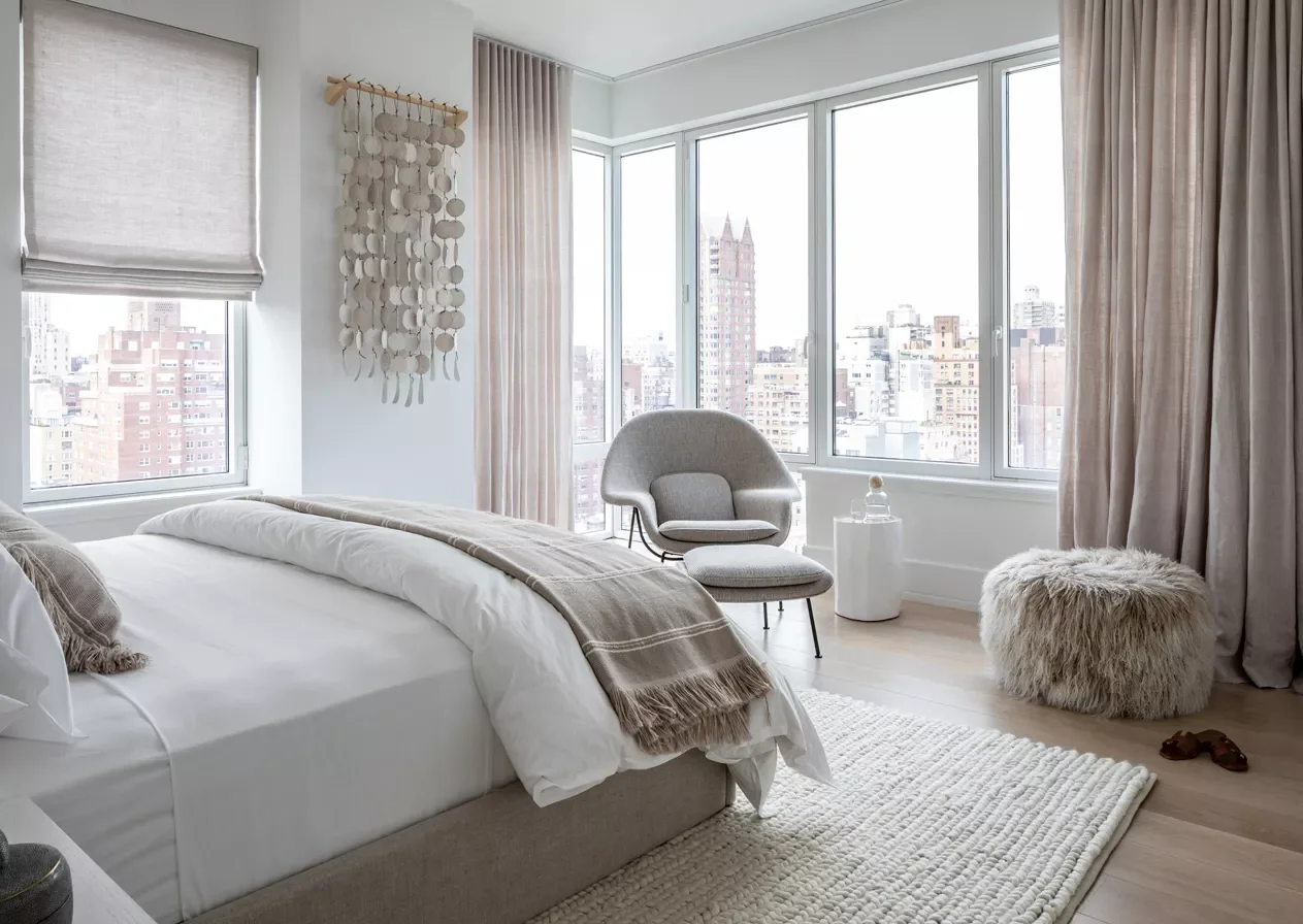 77 Bedroom Design Ideas That Perfectly Balance Personal Style and Sophistication Set Up a Reading Corner