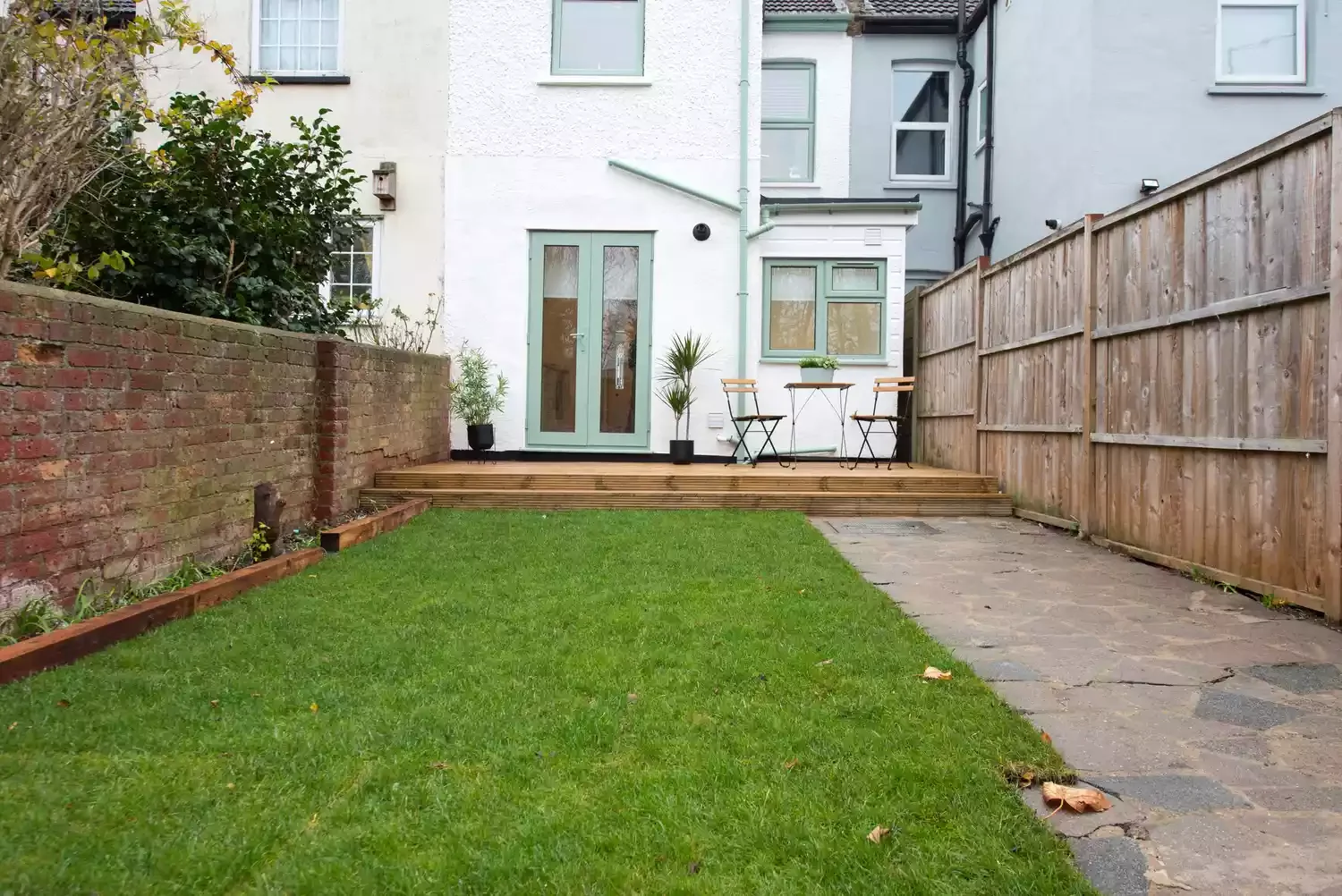 45 Beautiful Backyard Pathway Ideas to Transform Your Outdoor Space Set the Walkway Aside