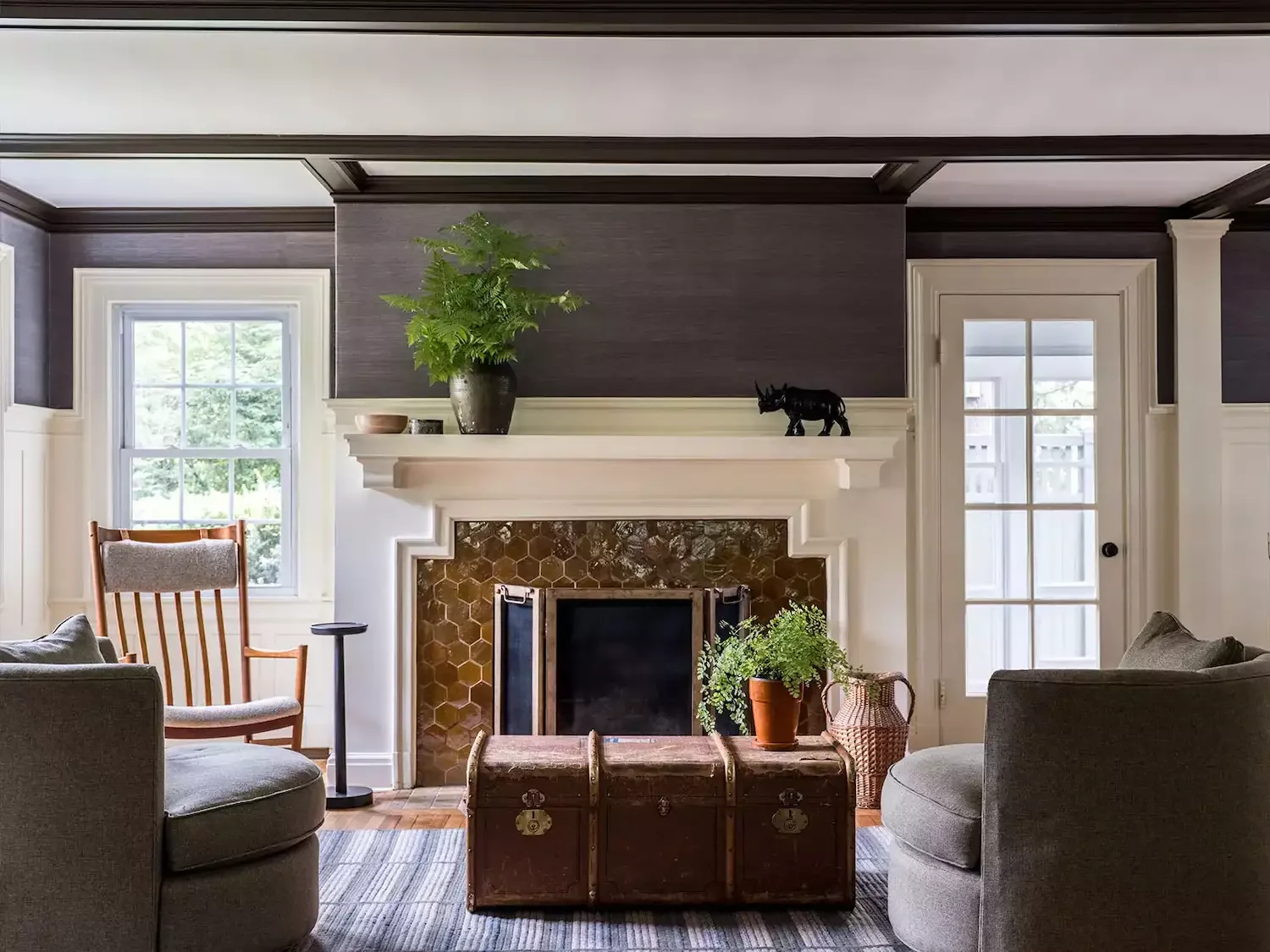 21 Stunning Earth Tone Ideas That'll Transform Your Home Into a Cozy Haven 13 Shades of Brown