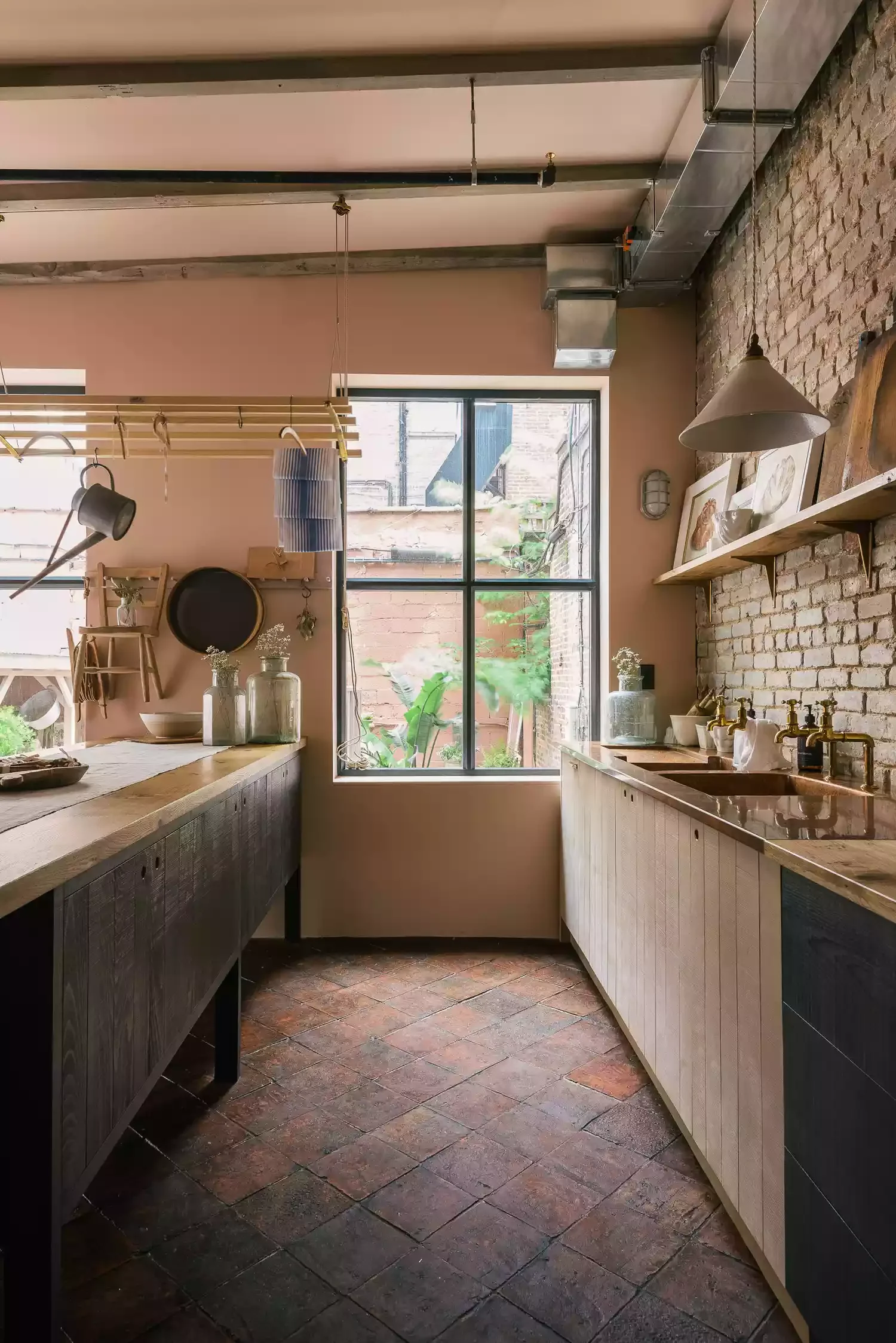 21 Stunning Earth Tone Ideas That'll Transform Your Home Into a Cozy Haven 16 Shades of Terracotta + Brick