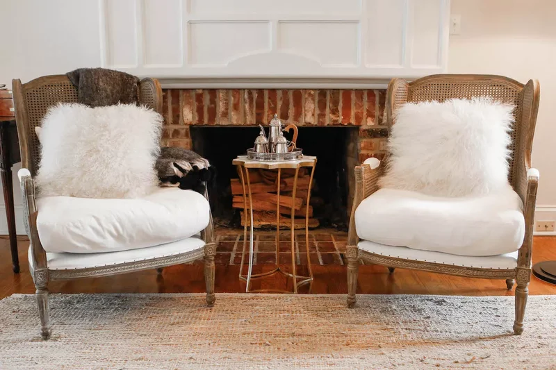 20 Groovy '70s Interior Design Trends Making a Comeback 4 Shag Everything