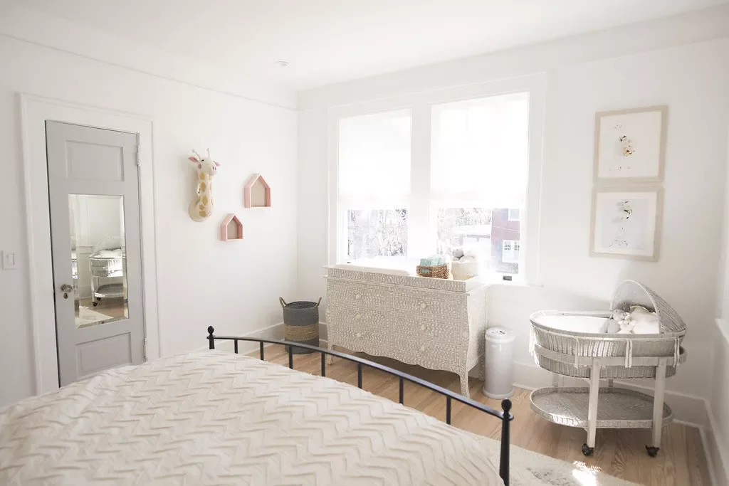 57 Stunning Baby Girl Nursery Ideas That'll Make Your Heart Melt Share the Love