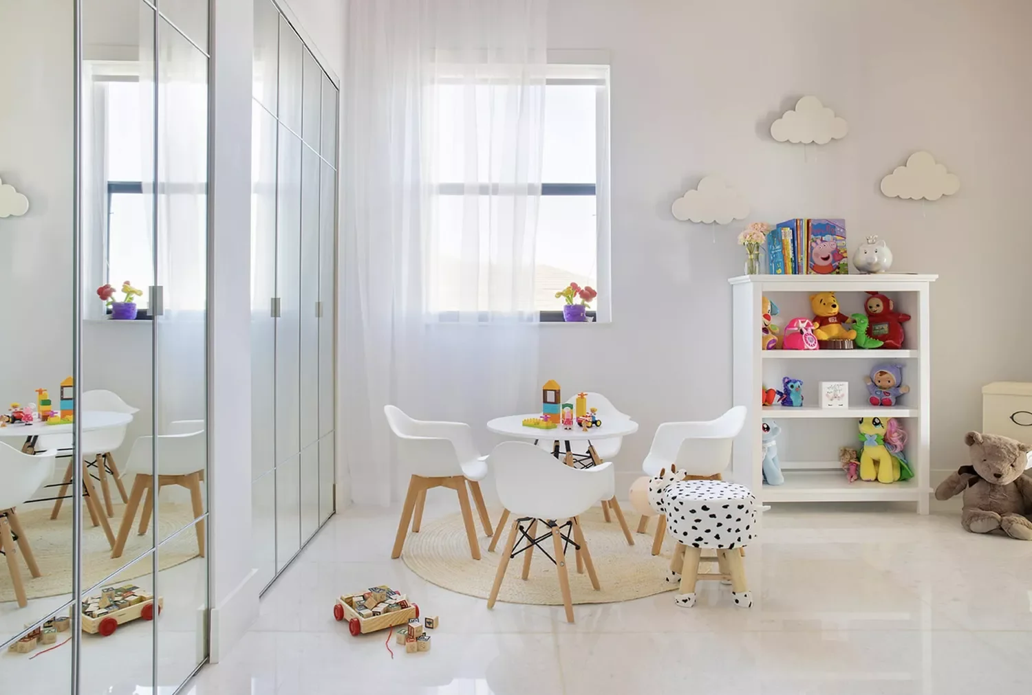 25 Fresh Window Treatment Ideas That'll Transform Every Room in Your Home 26 Sheer Curtains