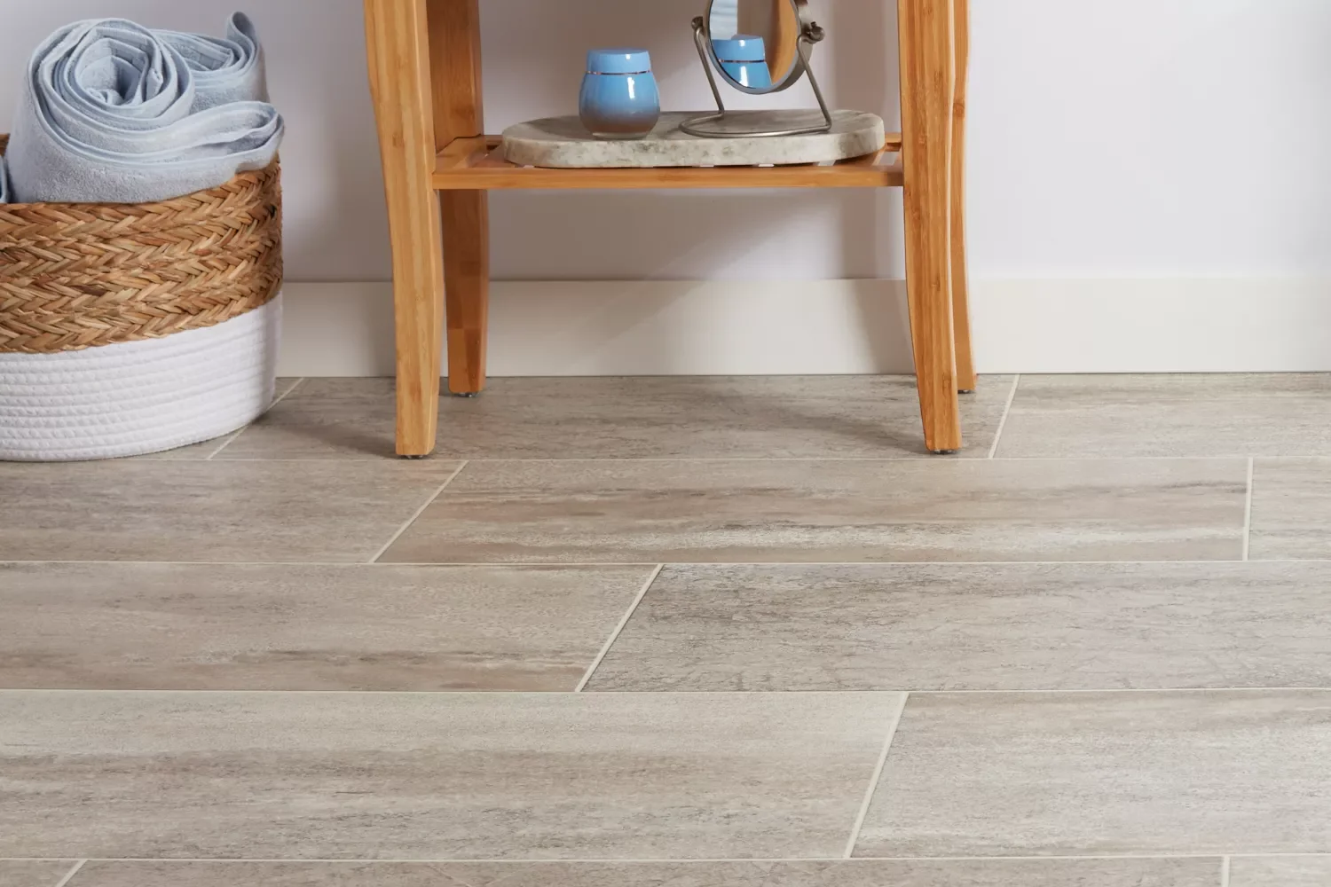 11 Basement Flooring Ideas That Transform Your Space Sheet Vinyl Flooring