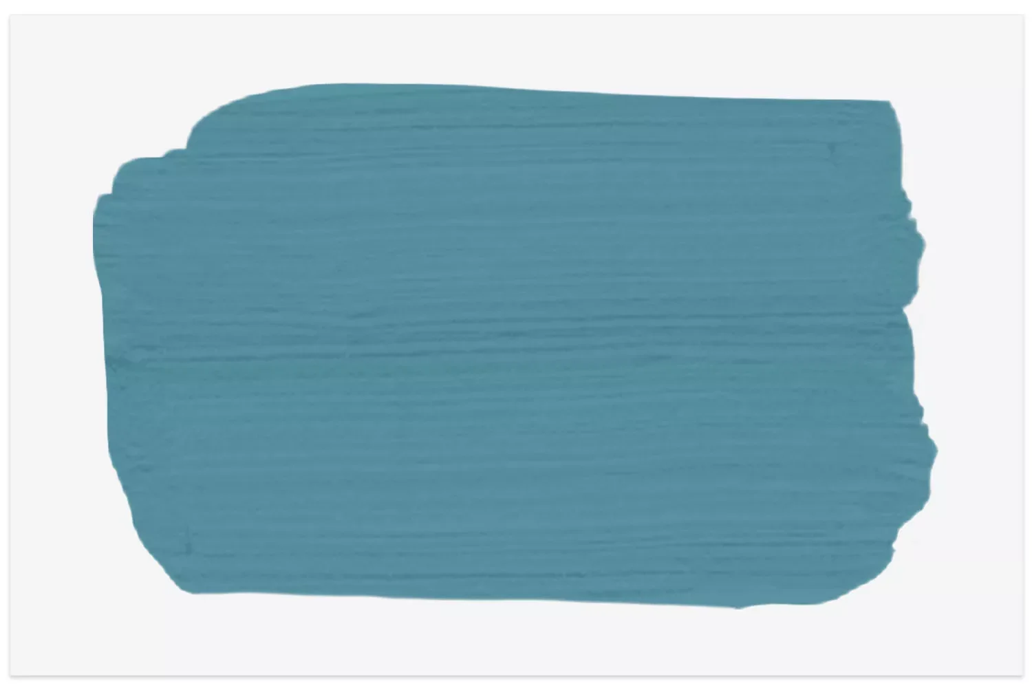 12 Stunning Basement Paint Colors That Will Transform Your Lower Level 8 Sherwin-Williams Manitou Blue