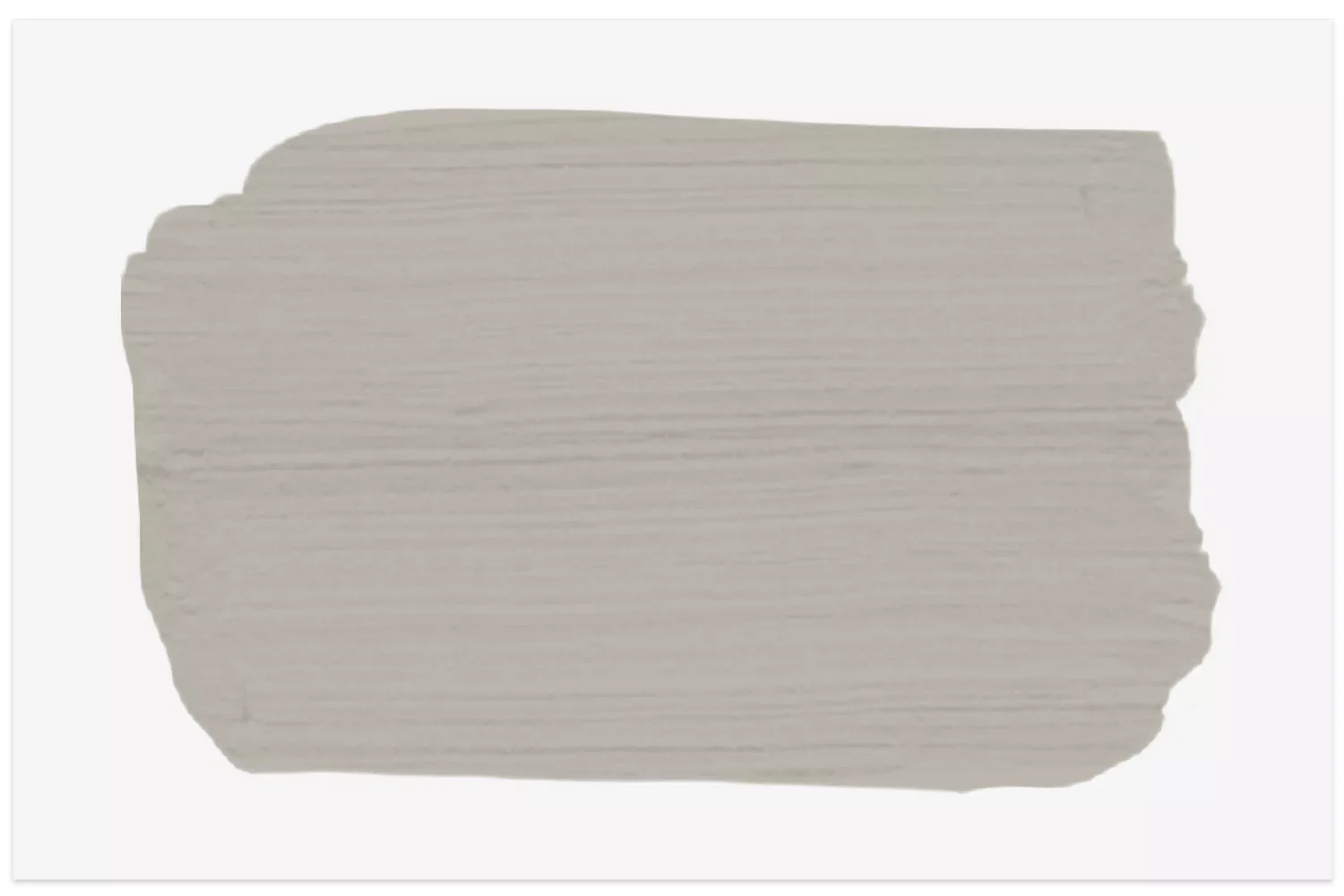 12 Stunning Basement Paint Colors That Will Transform Your Lower Level 7 Sherwin-Williams Mindful Gray