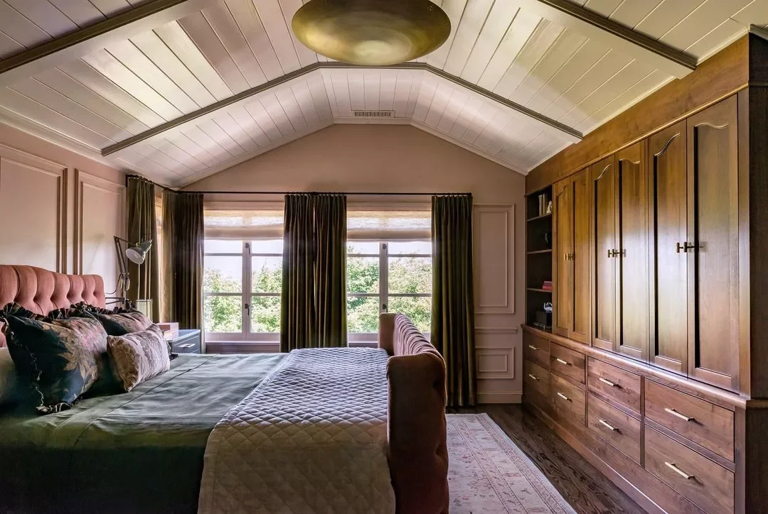 40 Stunning Ceiling Design Ideas to Transform Any Room 18 Shiplap Ceiling