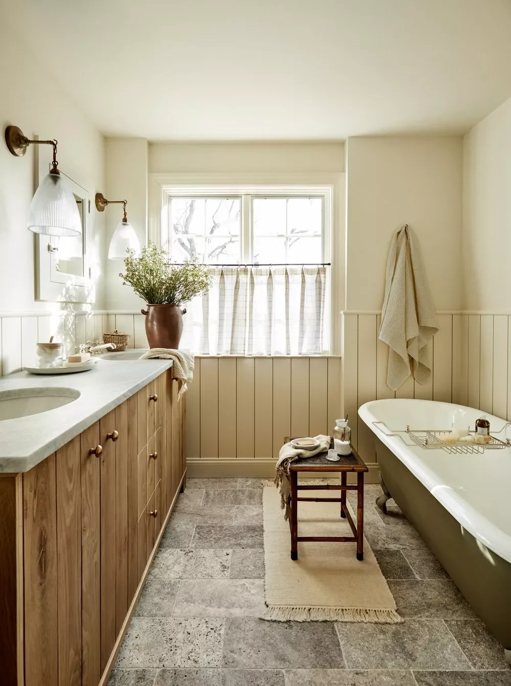 102 Stunning Bathroom Design Ideas That Will Transform Your Space Shiplap Half Wall