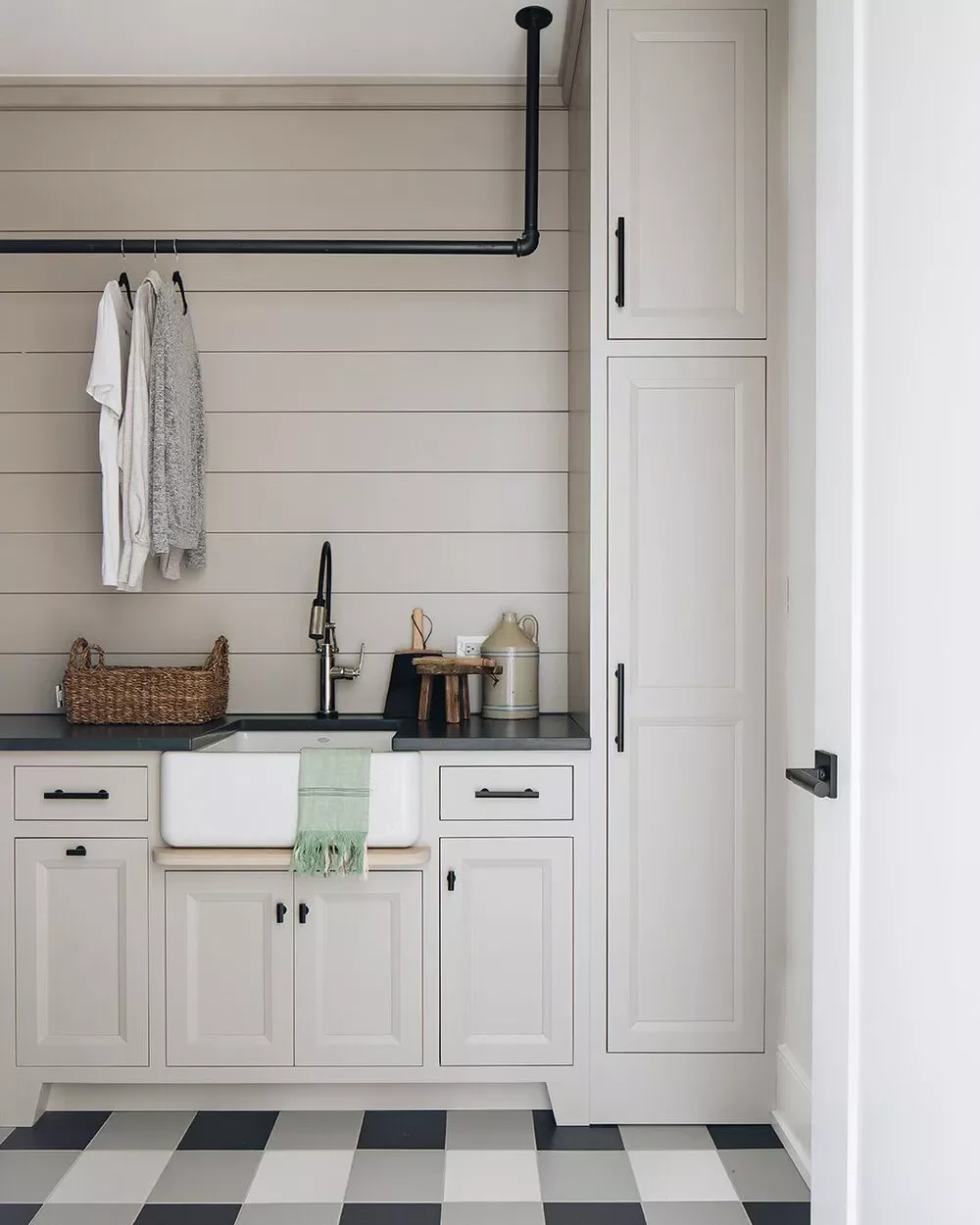 50 Fresh Wood Accent Wall Ideas That Feel Perfectly Modern 12 Shiplap Wood Accent Wall
