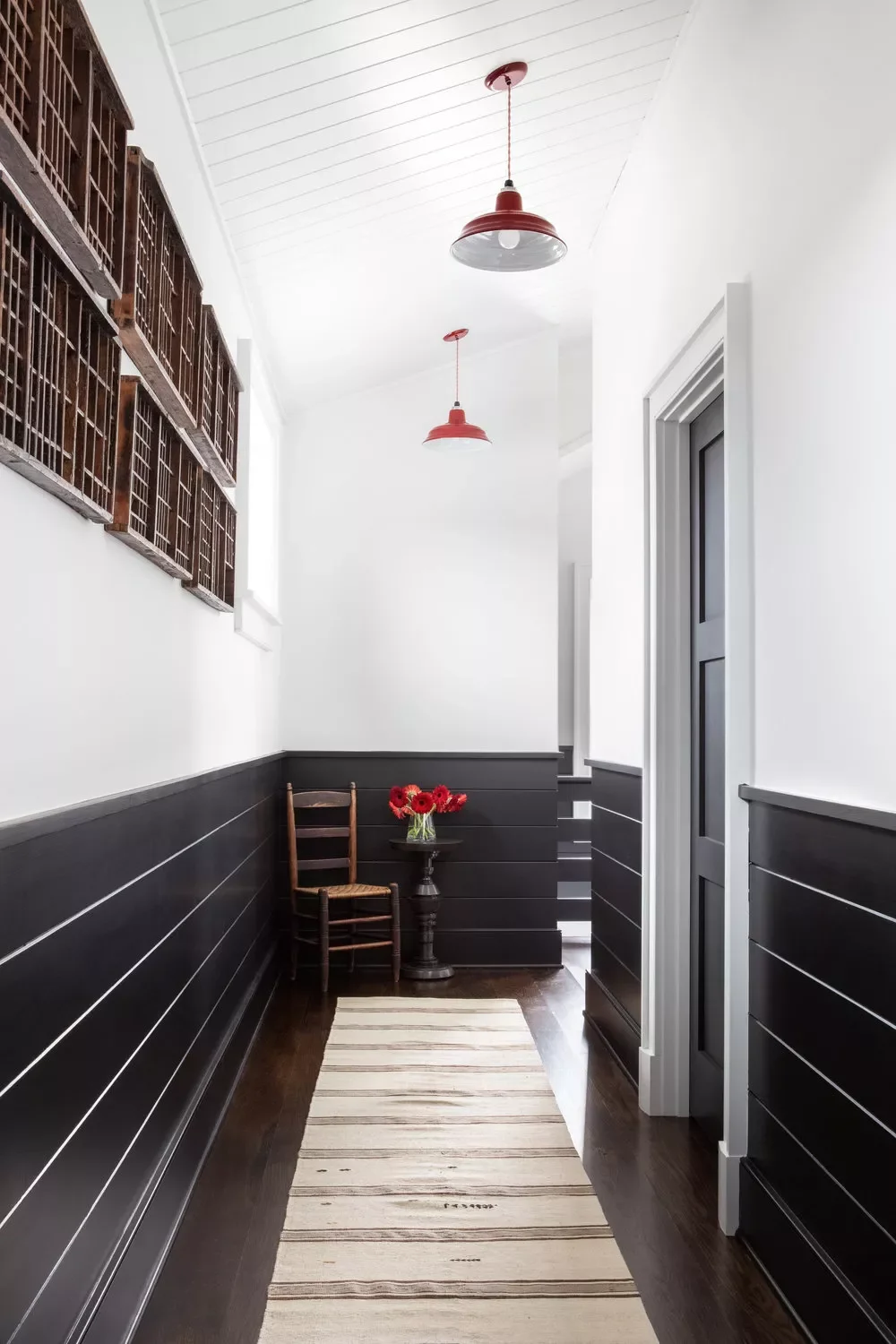 87 Home Decor Ideas That Transform Every Room Shiplap Your Hallway