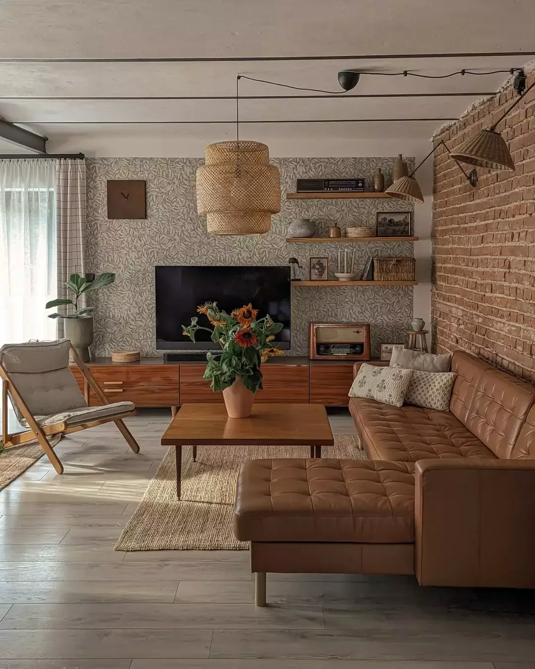 24 Brilliant Lighting Solutions for Low Ceilings That Actually Look Amazing 9 Shortened Pendant