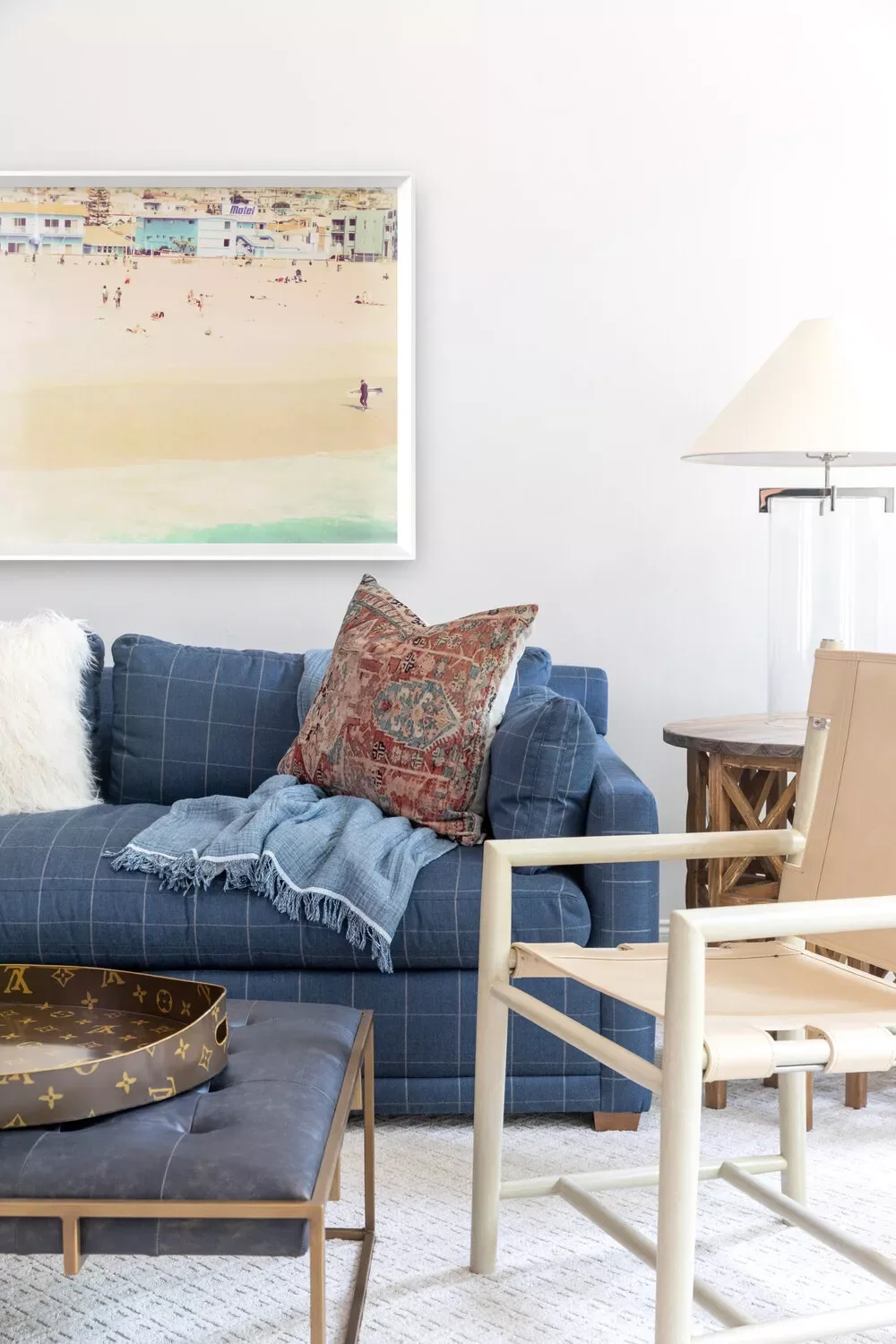 30 Statement-Making Living Room Wall Art Ideas That Transform Your Space 28 Show Off Your Happy Place