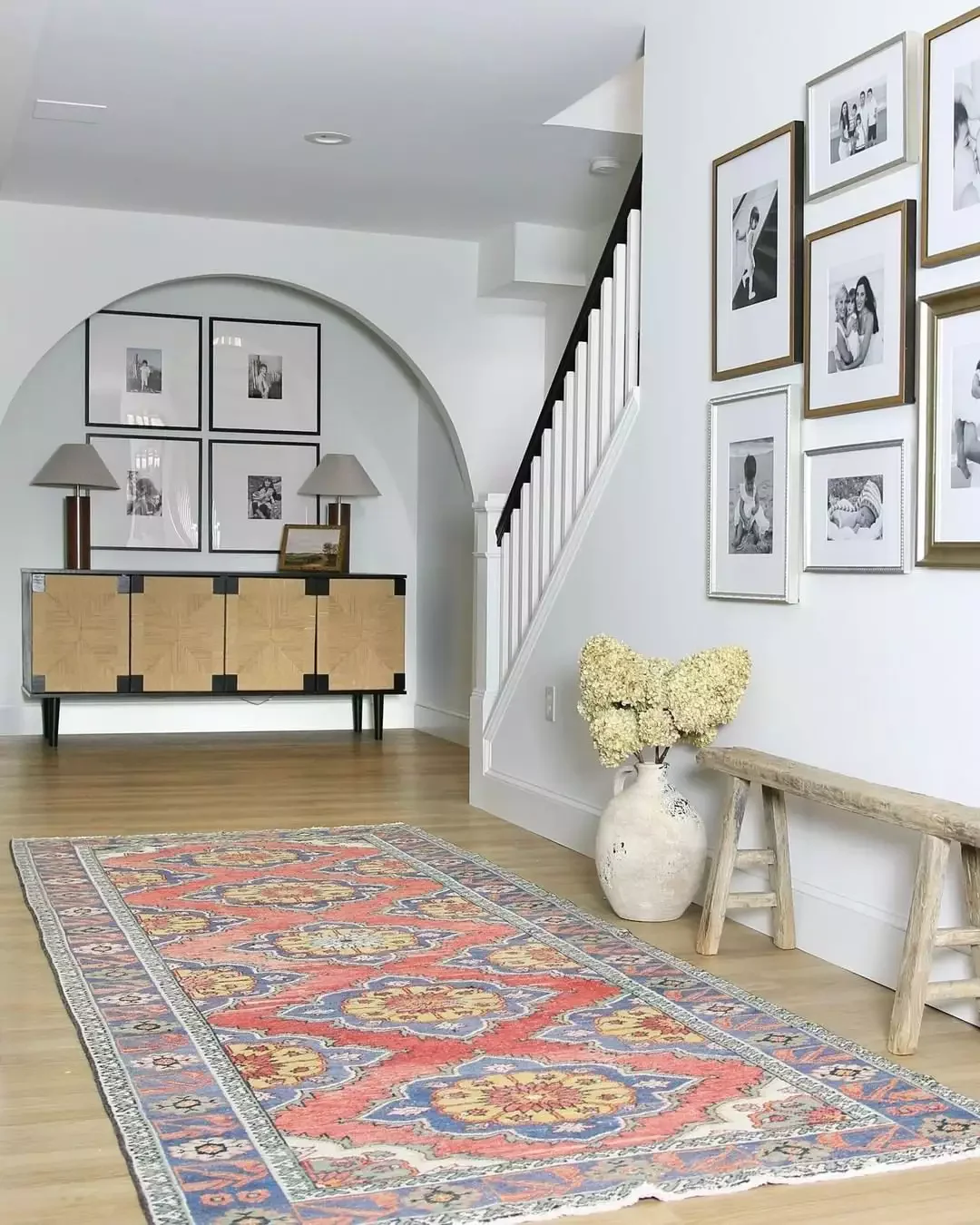 24 Creative Basement Wall Ideas That Will Transform Your Lower Level 8 Showcase Family Photos