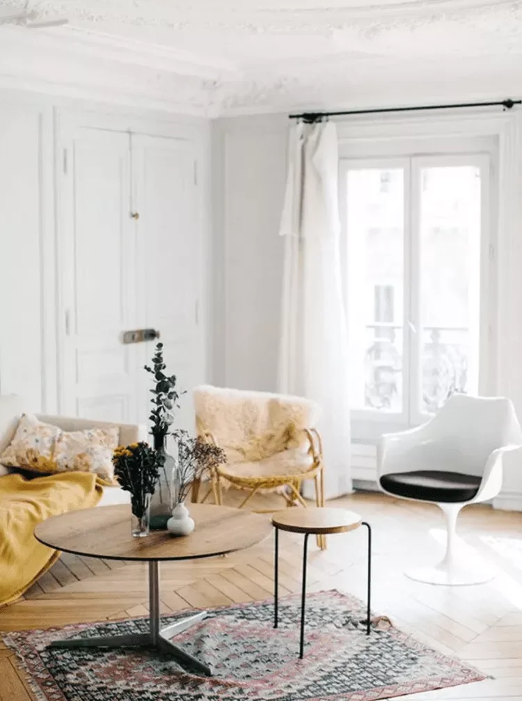25 Stunning White Living Room Ideas That Transform Your Space 11 Showcase Original Details