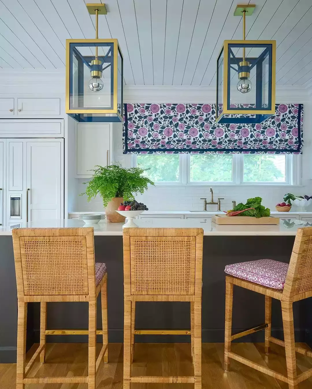 40 Stunning Ceiling Design Ideas to Transform Any Room 22 Simple Shiplap Ceiling