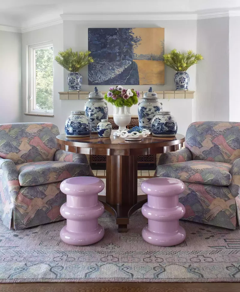 32 Living Room Mantle Decor Ideas That Add Style and Warmth 30 Simple Symmetry