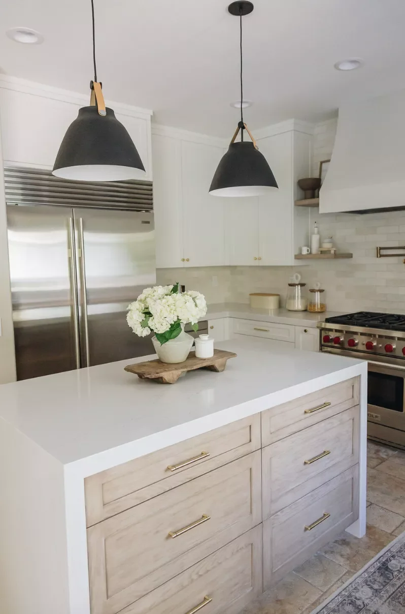 101 Kitchen Island Ideas That Will Transform Your Cooking Space 57 Simply Styled Kitchen Island