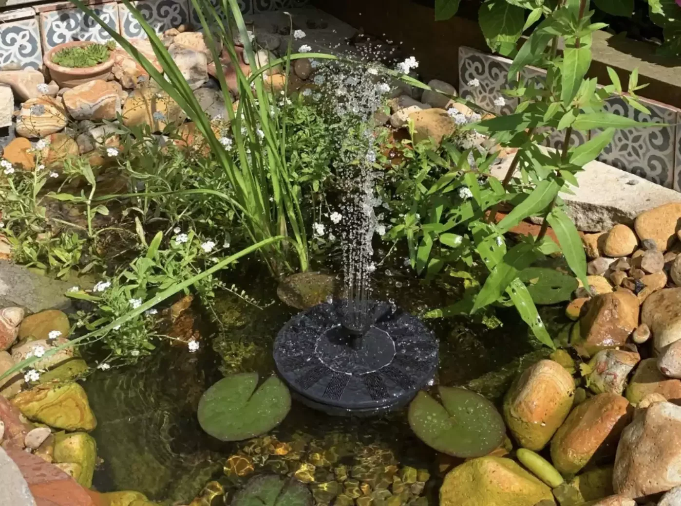 40 Budget-Friendly DIY Backyard Projects to Create Your Dream Outdoor Space Sit By Your Very Own Pond
